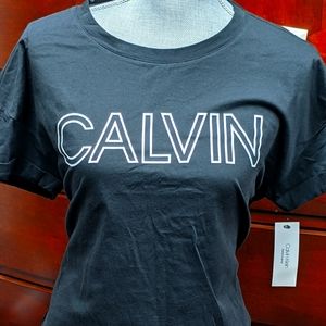 NWT Calvin Klein tshirt